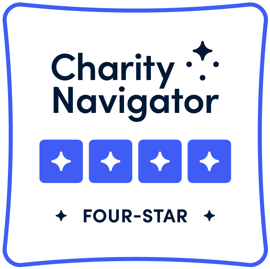 charity navigator