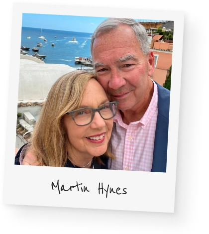 From Researcher to Patient Image