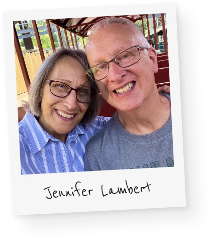 Finding My New Self Image