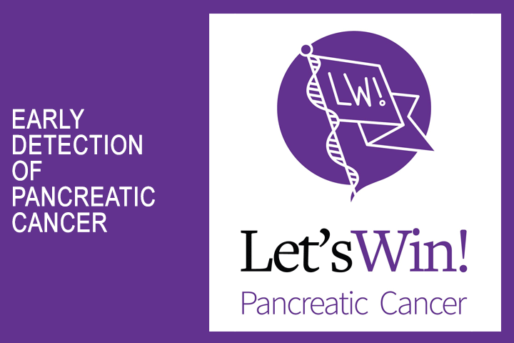 EARLY DETECTION OF PANCREATIC CANCER