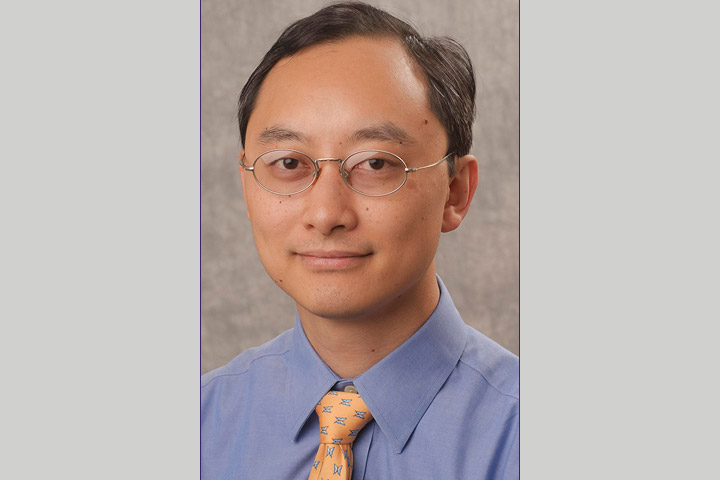 Kenneth Yu, MD