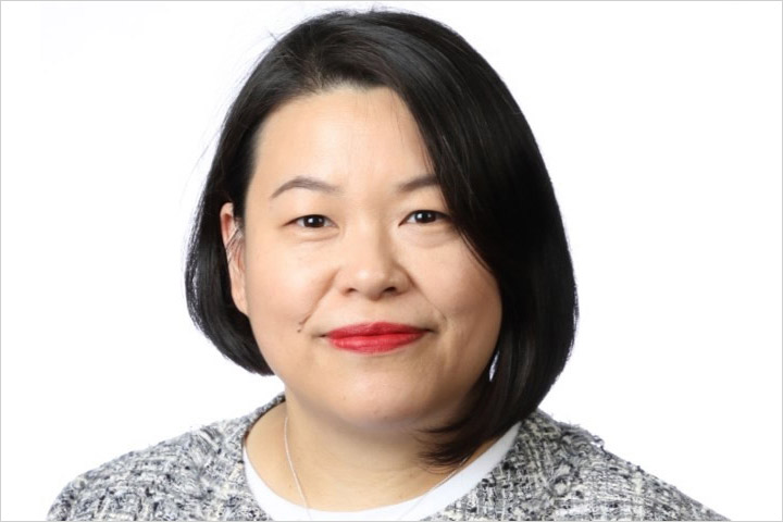 Susan Tsai