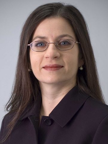 Lora Thompson, director of integrative medicine at Moffitt Cancer Center