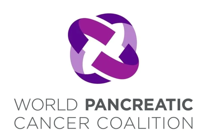 World Pancreatic Cancer Coalition logo