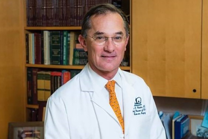 Dr. John Chabot