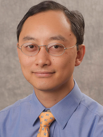 Kenneth Yu, MD