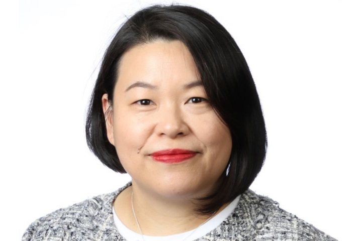 Dr. Susan Tsai