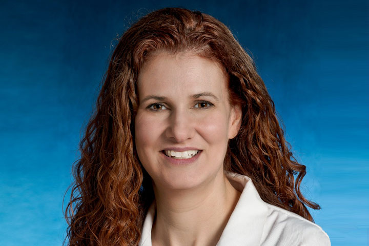 Dr. Alison Klein, pancreatic cancer researcher