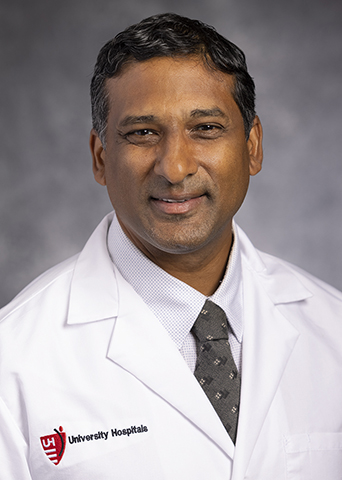 Dr. Santosh Rao