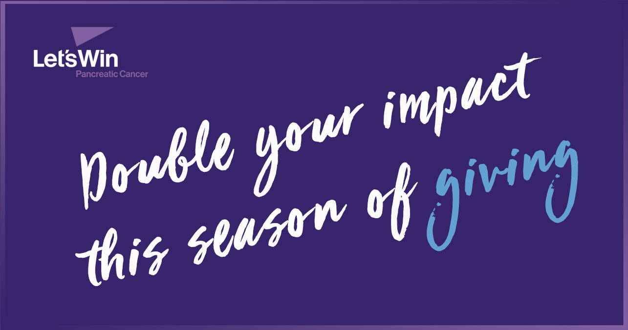 Season of giving
