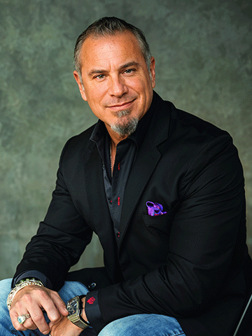 Dean Elliott