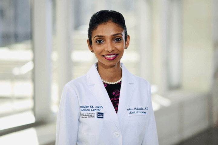 Dr. Shalini Makawita