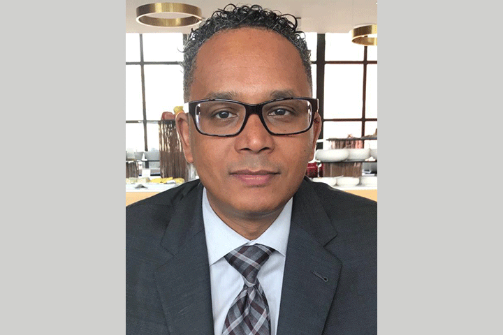 Dr. Hani Babiker