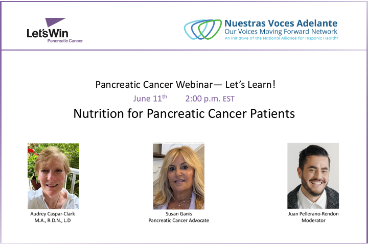 cover for nutrtition webinar