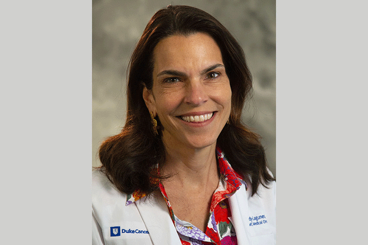 Dr. Diane Reidy-Lagunes
