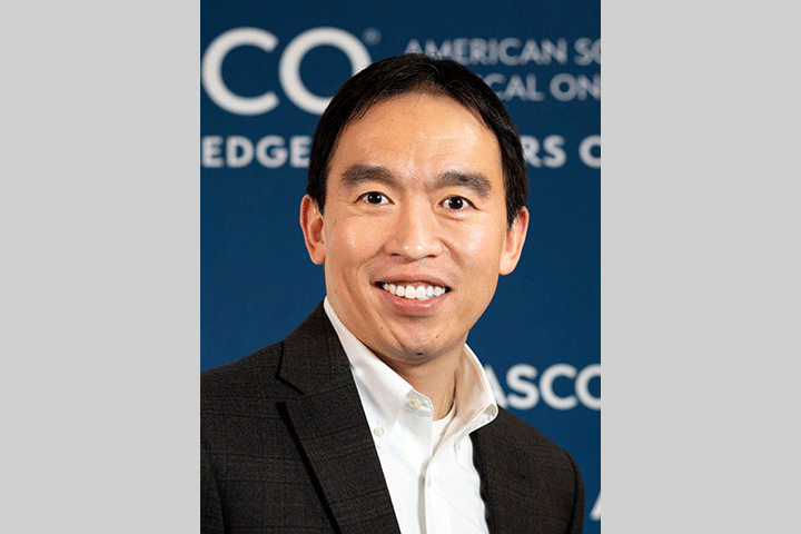 Dr. Andrew Ko