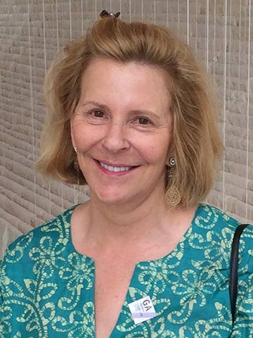 Diane Maas